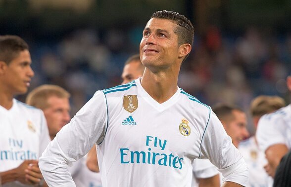 Cristiano Ronaldo și-a luat "antrenor" de somn » Portughezul doarme de 5 ori pe zi câte 90 de minute
