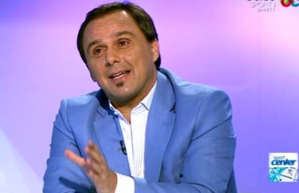 Panduru face un anunț clar la TV: "90%, Dan Petrescu va fi noul selecționer al României"