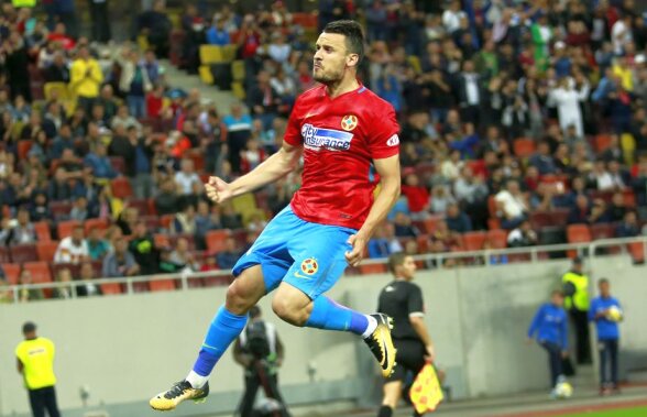 Azi se joacă FCSB – Viktoria Plzen » Cotă 10.00 câștigătoare pentru un gol marcat de FCSB sau primești înapoi miza dublată