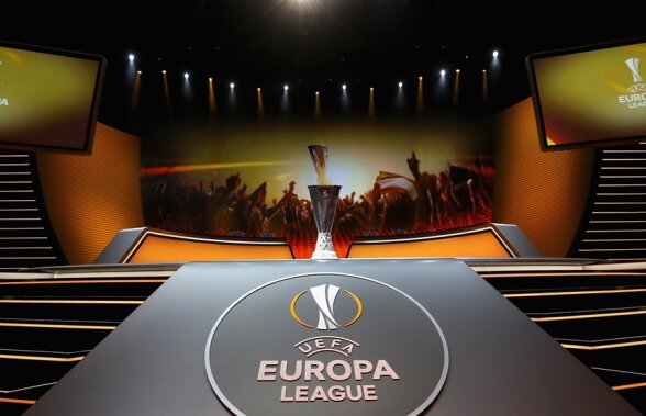 Ponturile Pariori.ro pentru Europa League » Top 10 cote de încercat pentru prima etapă a grupelor