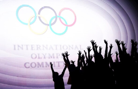 CIO a stabilit gazdele Jocurilor Olimpice din 2024 și 2028: Paris și Los Angeles