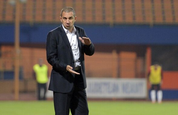 Costel Enache îi ia apărarea "perlei" din echipa lui FC Botoșani: "Știe ce vrea de la viață, nu s-a lăsat doborât"