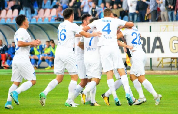 VIDEO + FOTO Ploaie de goluri în derby-ul din Moldova » FC Botoșani și Poli Iași au oferit un meci spectaculos, cu 6 goluri