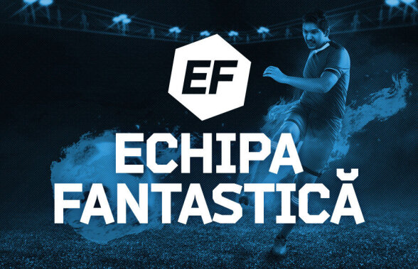 Echipa Fantastică » Ce se întâmplă cu jucătorii de la Dinamo și Chiajna aleși de managerii din EF pentru etapa a 11-a