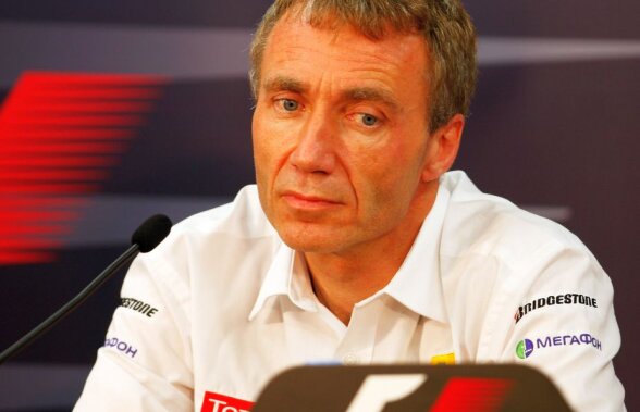 Interviu cu directorul tehnic de la Renault » Ce planuri are pentru echipa de Formula 1: "Toată lumea așteaptă însă să revenim acolo! Vrem să fim în top 5"