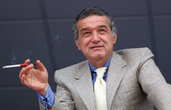 Becali exultă după 1-0 cu Dinamo: "Eu cânt «Traviata» de Verdi la ora asta! Ce-mi pasă mie de Alibec?!"