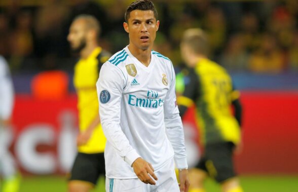Un antrenor din Premier League face o declarație surprinzătoare: ”El poate fi mai bun decât Cristiano Ronaldo”