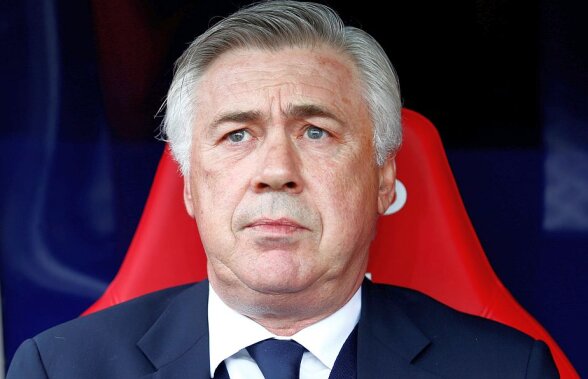 Scenariu-șoc în Germania: Și-a provocat Ancelotti demiterea?!