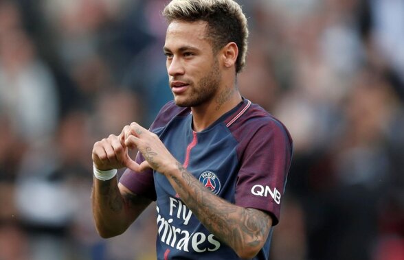 Tatăl lui Neymar, noi dezvăluiri despre transferul la PSG: "Dacă dorea Balonul de Aur, rămânea la Barcelona" » Cine s-a opus transferului