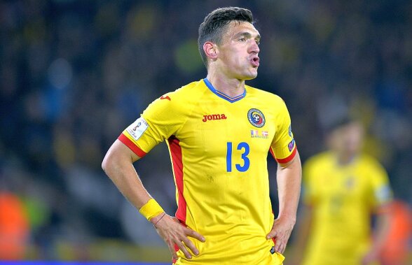Ca Liechtenstein ori San Marino » Capitolul la care România este printre cele mai slabe echipe din preliminarii