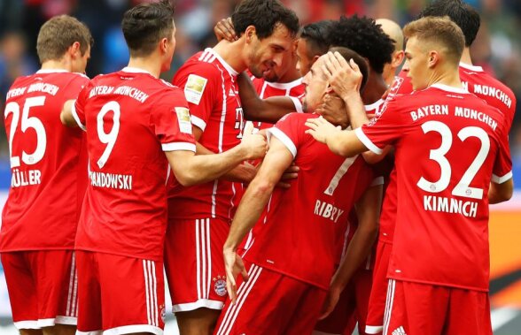 E decis! Bayern și-a ales noul antrenor » O mare surpriză: "Aceasta e senzația anului în fotbal!"