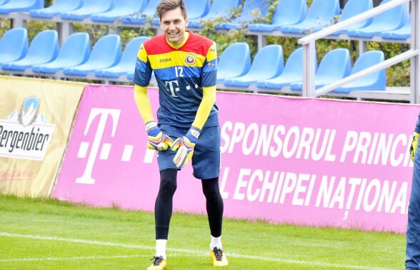 Tătăruşanu, peste De Gea şi Ter Stegen » Goalkeeperul-surpriză care domină topul în primele 5 ligi din Europa