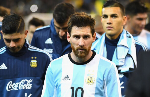 Messi, Alexis, James sau Suarez: cine ratează Mondialul? Toate calculele și scenariile înaintea ultimului meci din grupe