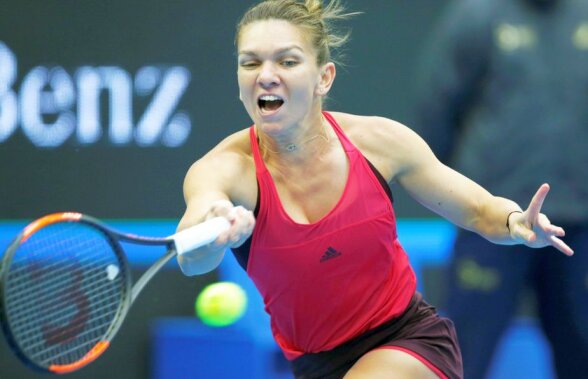 Nu a văzut de la început în Halep un posibil lider WTA » Cum și-a impresionat Simona omul de încredere