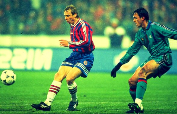 EXCLUSIV Moment genial cu Cruyff și Guardiola, dezvăluit de Gică Popescu: "Aveți zece minute, hotărâți-vă acum" 