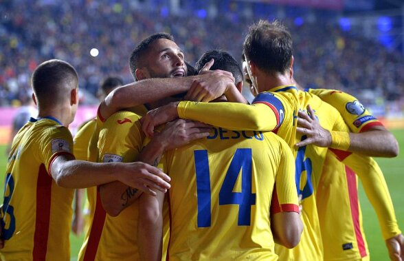 Scenariu INCREDIBIL pentru EURO 2020 » România poate să meargă la turneul final chiar dacă ratează calificarea din preliminarii și nu câștigă Liga Națiunilor