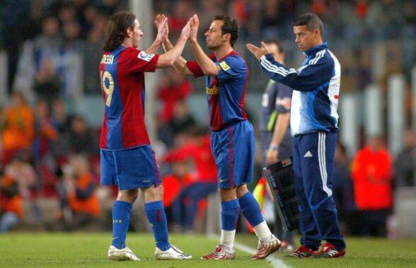 Giuly, declaraţie surprinzătoare: "Mbappe e mai profesionist decât Messi"