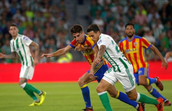 VIDEO Meci de-a dreptul NEBUN în Spania » Oaspeții aveau 3-0 în minutul 70, dar până la final s-au mai marcat 6 goluri!