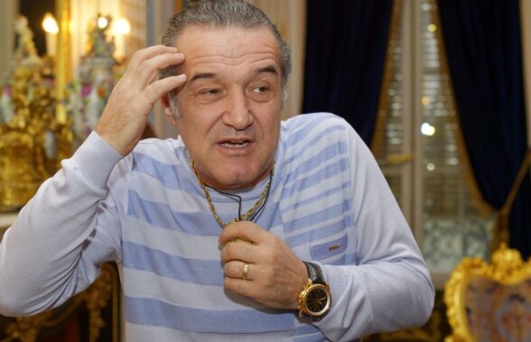 Război în Liga 1 din cauza jucătorului dorit de Becali! Atac fără menajamente: "N-are nicio treabă cu fotbalul! Parcă e difuzorul FCSB şi cineva îi dă drumul"