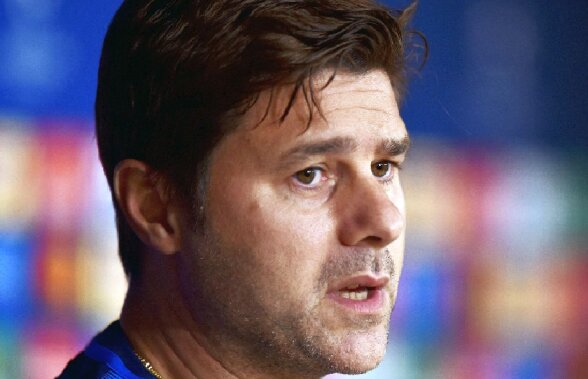 Pochettino a dat declarația zilei: "Să vă spun de ce soția mea și a lui Kane sunt geloase" » Ce a spus despre o ofertă de la Barcelona