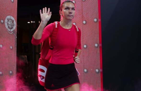 Unica » Simona Halep este singura jucătoare care a reușit această performanță!