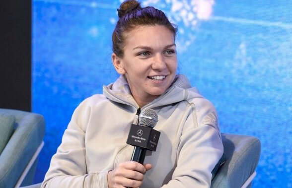 Simona Halep, despre cel mai drag succes din 2017: "Am dărâmat o barieră în interiorul meu"