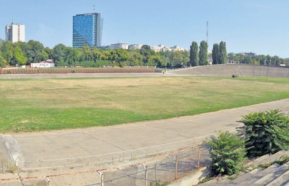 Telenovela se apropie de final » Verde pentru noul stadion al lui Dinamo + ce se întâmplă cu stadionul Giulești