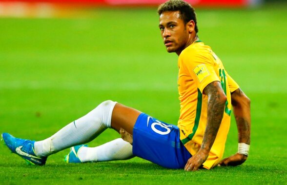 Probleme mari pentru Neymar! Pedeapsa primită după ce a fost găsit vinovat pentru evaziune fiscală