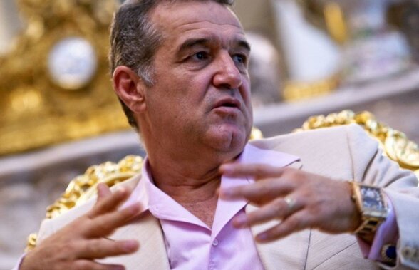 "Fotbalistul de 50 de milioane de euro" al lui Becali, luat la țintă de italieni: "N-ar mai trebui folosit de acum"