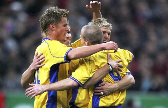 #metoo 3 dintre fotbaliștii naționalei Suediei, acuzați de hărțuire sexuală: "S-a întâmplat de trei ori"