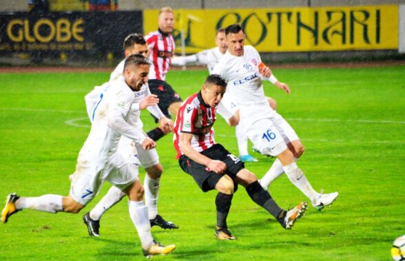 EXCLUSIV Șeful echipei e mulțumit după FC Botoșani - Dinamo: "Dacă luam gol, era greu să mai revenim"