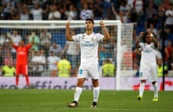VIDEO Real Madrid are un avantaj important după meciul tur cu Fuenlabrada » Ambele goluri au venit din penalty