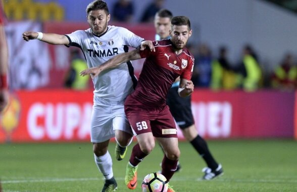 Xerox după meciul tur » Voluntari și Juventus au terminat la egalitate, scor 0-0, același rezultat ca în partida de la Ploiești