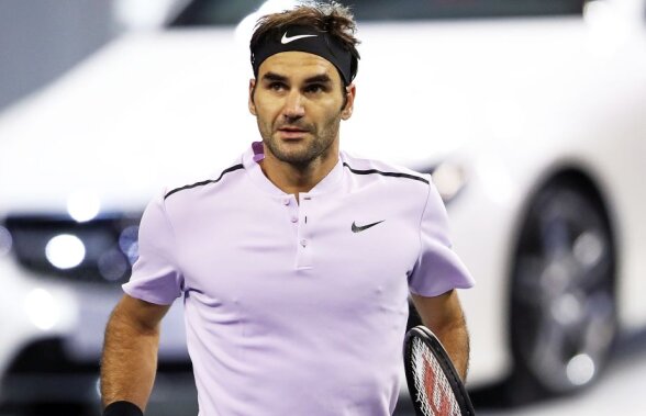 SIMONA HALEP. Declarații copleșitoare! Roger Federer a vorbit despre Simona Halep la Basel: "Să vă spun ce contează"