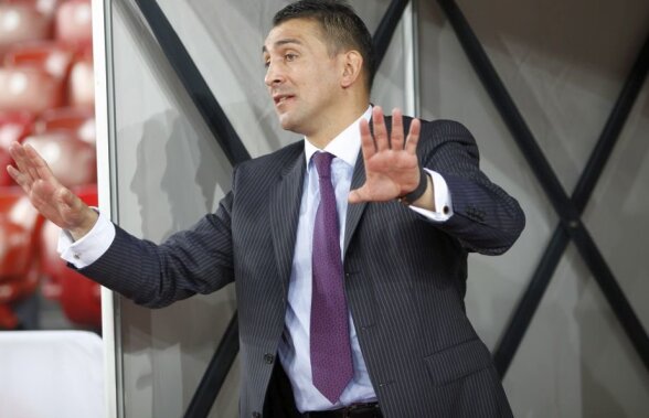 Ilie Dumitrescu, reacție furtunoasă după episodul bahic de la Dinamo: "E inadmisibil ce au făcut Negoiță și Miriuță!" 