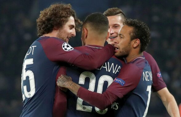 FOTO + VIDEO Surprize uriaşe în Liga Campionilor: Barcelona s-a împiedicat pe terenul lui Olympiakos, Chelsea a fost zdrobită de Roma » PSG, prima echipă calificată în optimi