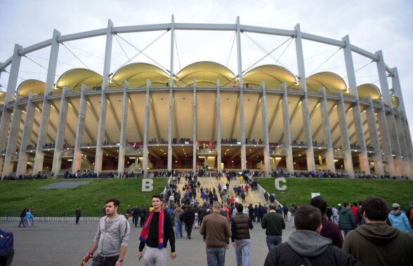 Două decizii importante înaintea meciului dintre FCSB și Hapoel Beer Sheva » Veste bună pentru suporteri