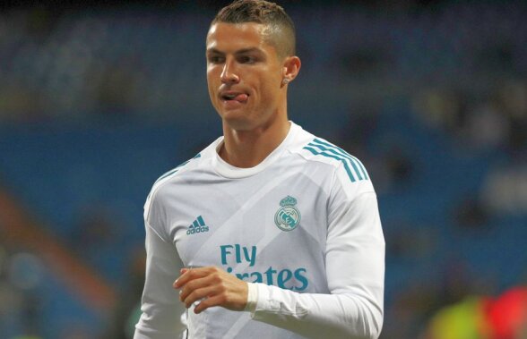 VIDEO Pierdut goluri, ofer recompensă! Ronaldo are cifre groaznice în acest sezon: a marcat doar o dată din 48 de șuturi cadrate! 