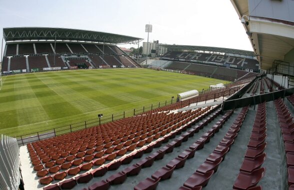 Lucescu umple stadionul la Cluj! Câte bilete s-au vândut pentru amicalul cu Turcia 