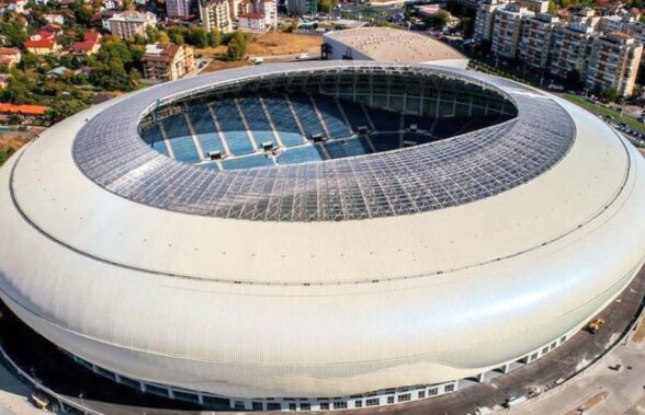 Marcel Popescu, urecheat de propriul șef: "Nu avem exclusivitate pe noul stadion"