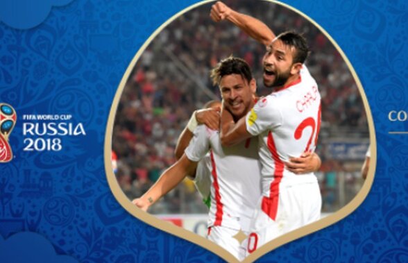 Maroc și Tunisia s-au calificat la CM 2018 neînvinse în grupe
