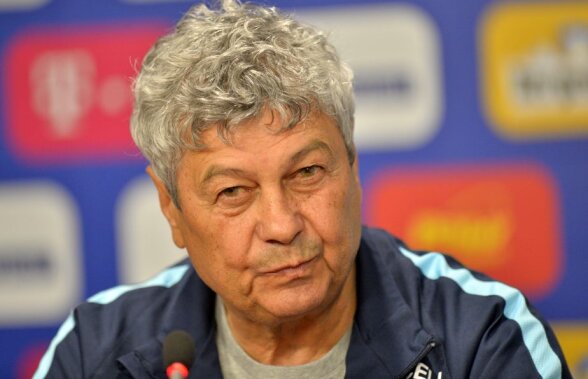 Acuze grave la adresa lui Lucescu! I s-a reproșat că face convocări pentru impresari: "Îl dau în judecată"