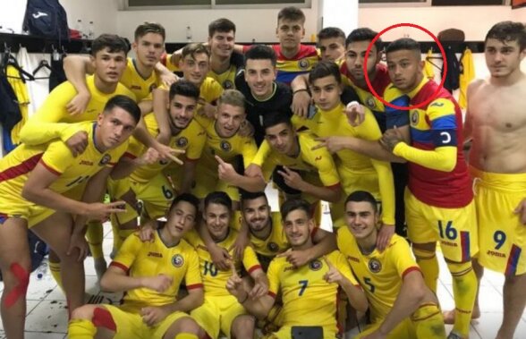 EXCLUSIV Secretul calificării categorice a României U19 + ce urmează pentru "tricolori": 5 date despre Turul de Elită și Turneul Final