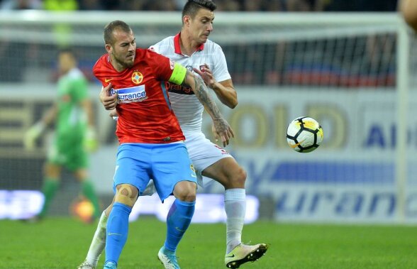 Replica surprinzătoare a lui Negoiță, întrebat despre transferul lui Nedelcearu la FCSB: "Dacă nu știați"