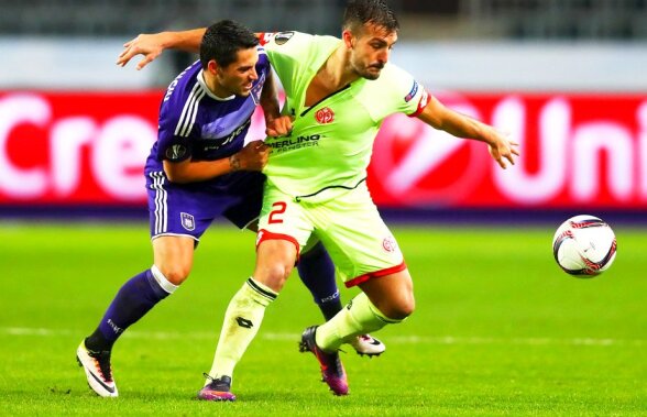 Antrenorul lui Anderlecht îl atacă pe Stanciu? ”Fotbaliști incapabili să înțeleagă o schemă tactică” 