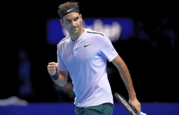 Federer a explicat cum gestionează accidentările la 36 de ani şi care este motivul absenţelor îndelungate ale jucătorilor de top