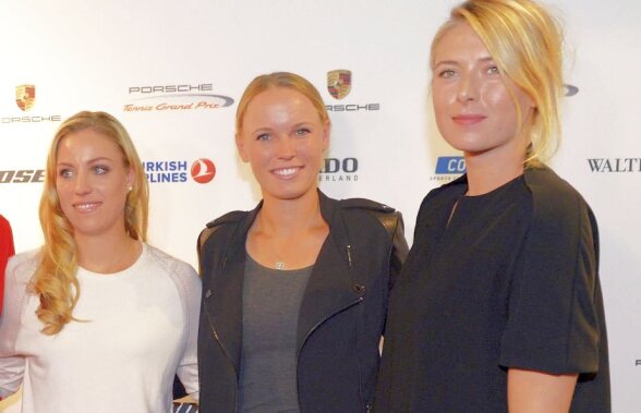 Lovitură de proporții în WTA  » Antrenorul alături de care Simona Halep a "explodat" va antrena un fost lider mondial