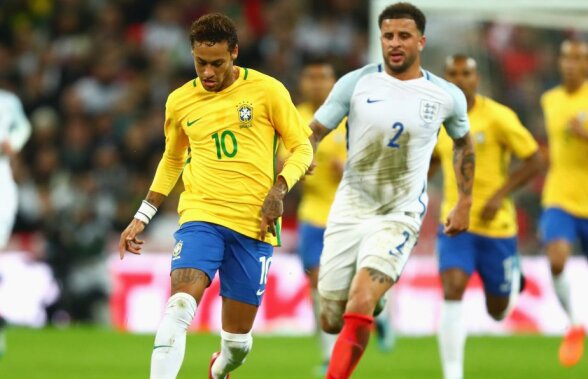 Neymar a plâns de două ori, pentru a încerca să stopeze plecarea sa de la Barcelona » Cine a fost în spatele transferului la PSG