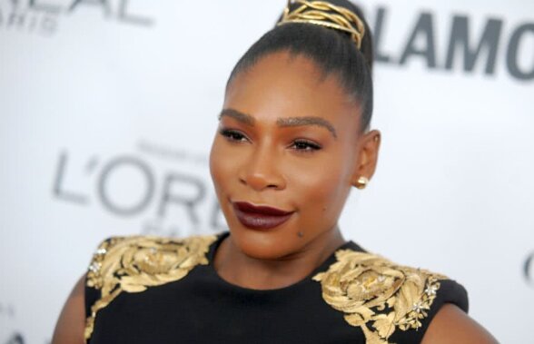 GALERIE FOTO Serena Williams s-a căsătorit cu Alexis Ohanian » Imagini de senzație cu superinvitații de la eveniment