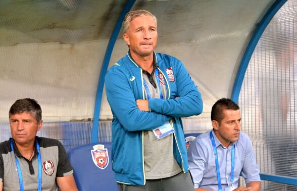 Dan Petrescu îi cere lui Iorgulescu să facă o schimbare majoră în Liga 1: "Avem nevoie de asta"
